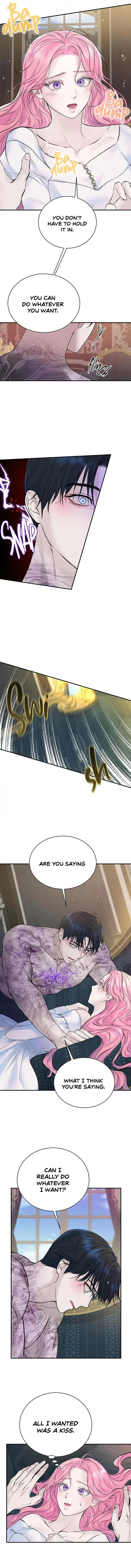 I Thought My Time Was Up! Chapter 15 – Page 7