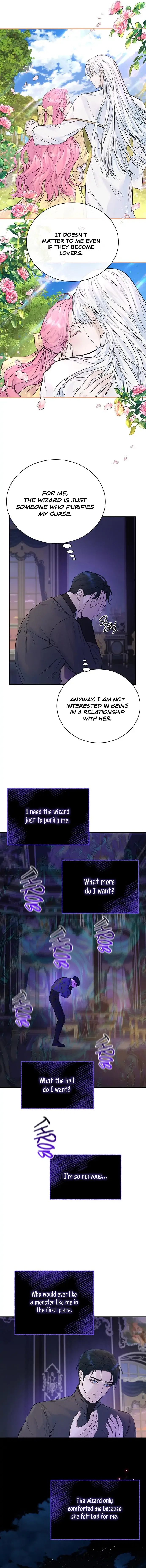 I Thought My Time Was Up! Chapter 12 – Page 8