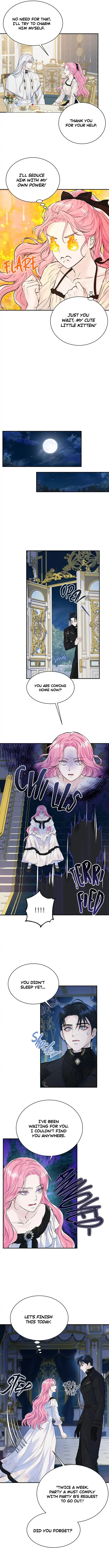 I Thought My Time Was Up! Chapter 11 – Page 2