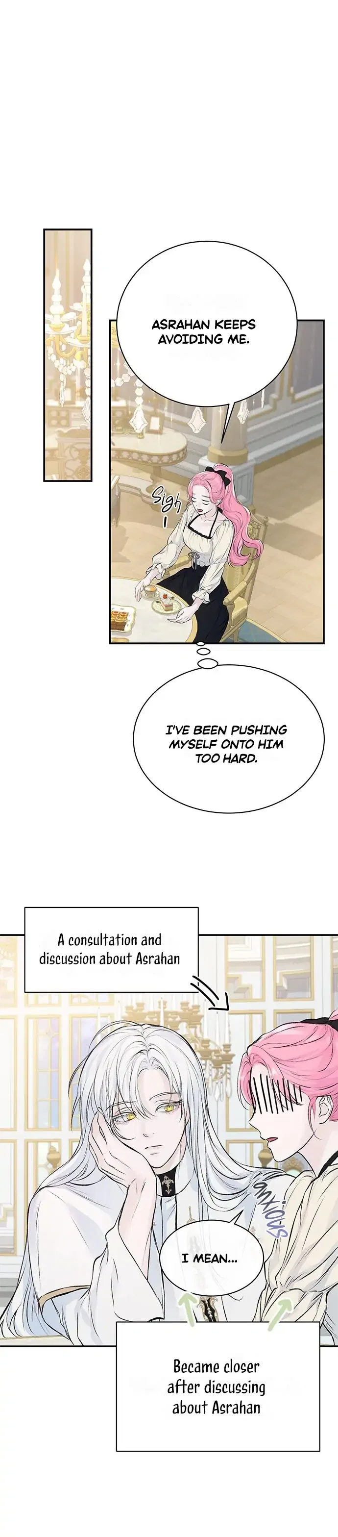 I Thought My Time Was Up! Chapter 10 – Page 18