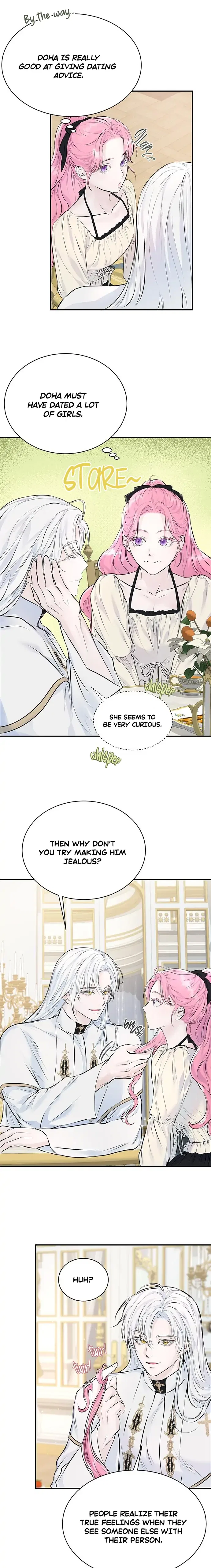 I Thought My Time Was Up! Chapter 10 – Page 19