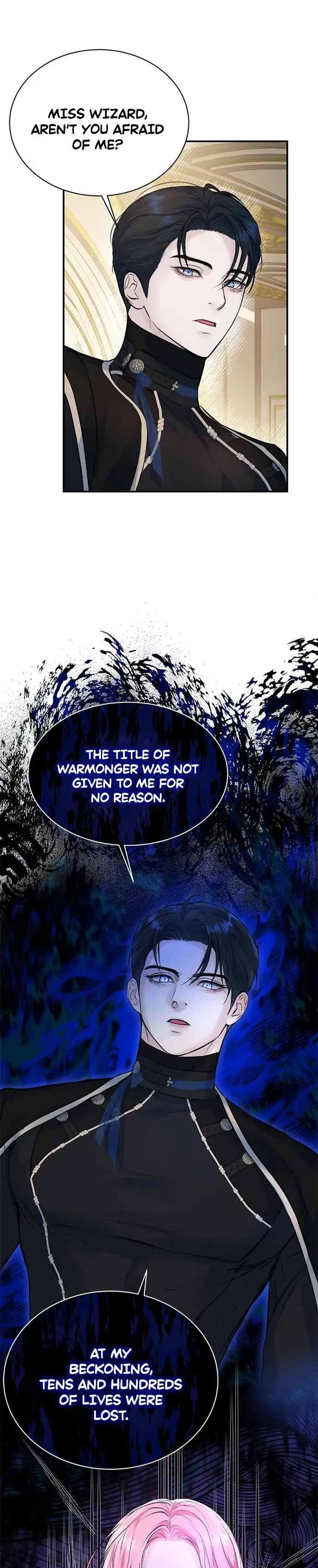 I Thought My Time Was Up! Chapter 8 – Page 12