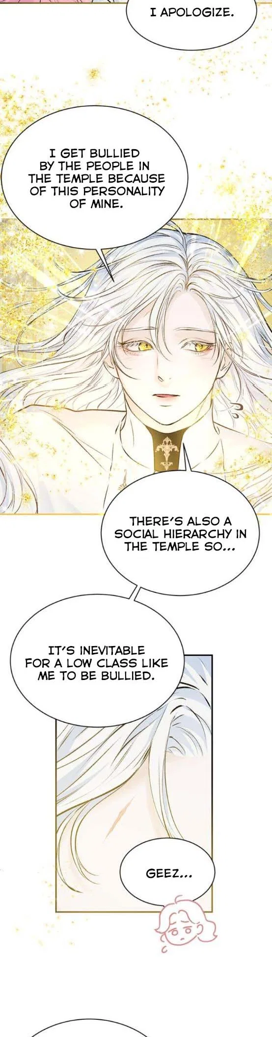 I Thought My Time Was Up! Chapter 7 – Page 17