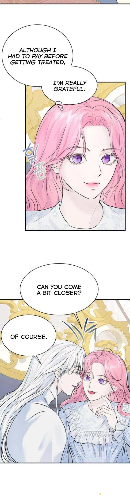 I Thought My Time Was Up! Chapter 7 – Page 19