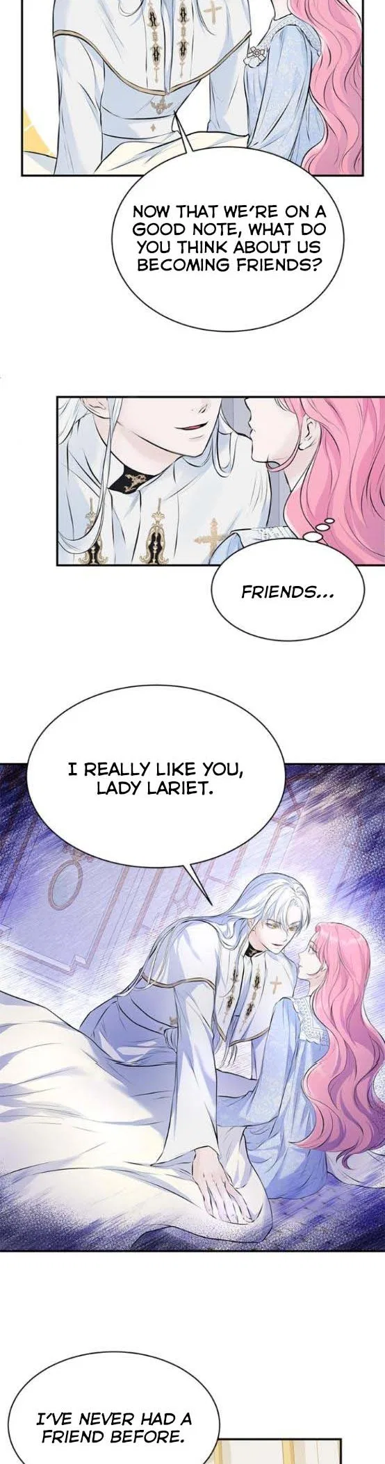 I Thought My Time Was Up! Chapter 7 – Page 26