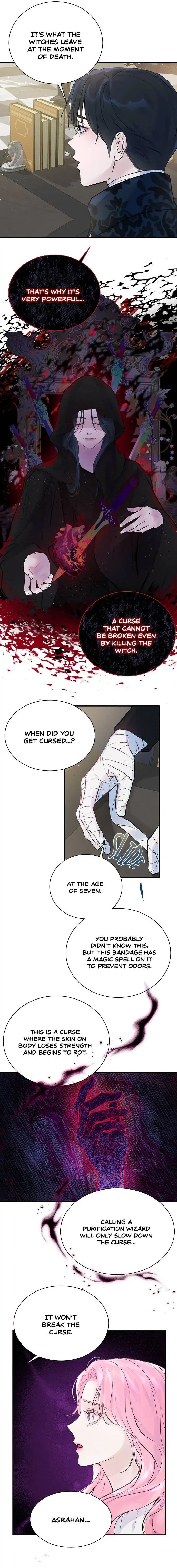 I Thought My Time Was Up! Chapter 4 – Page 11