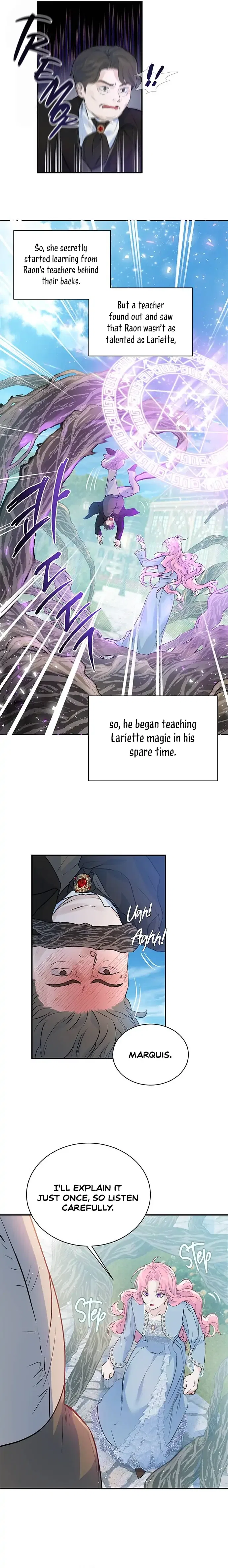 I Thought My Time Was Up! Chapter 2 – Page 2