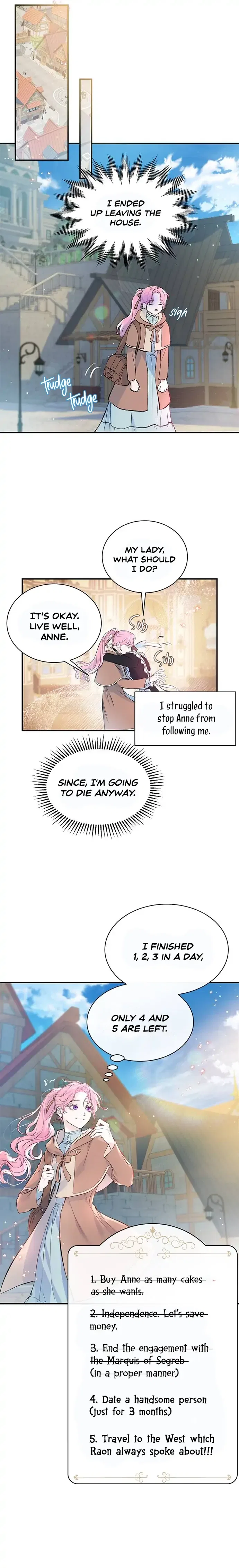 I Thought My Time Was Up! Chapter 2 – Page 14