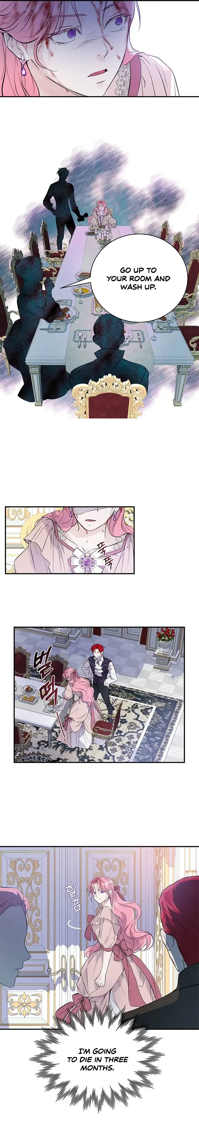 I Thought My Time Was Up! Chapter 1 – Page 14