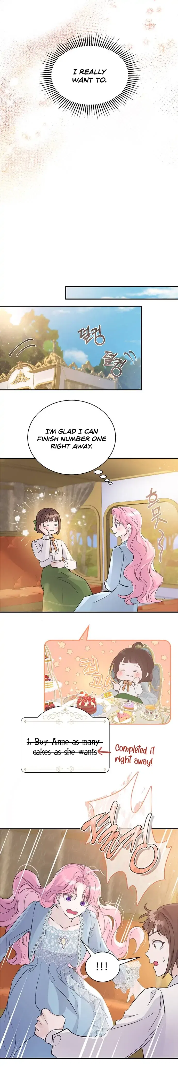 I Thought My Time Was Up! Chapter 1 – Page 17