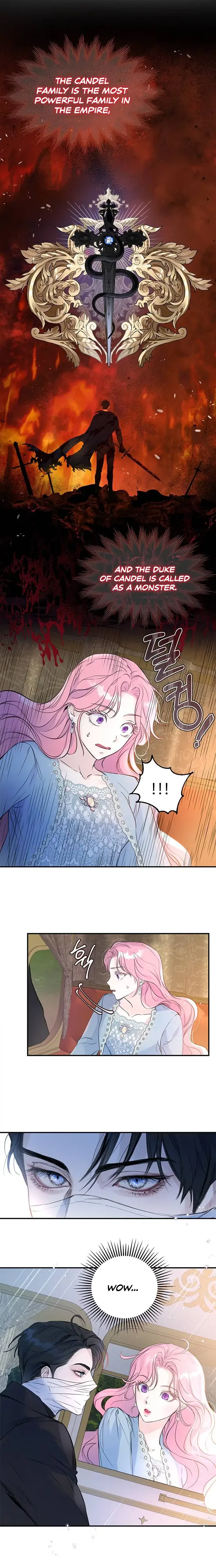 I Thought My Time Was Up! Chapter 1 – Page 19