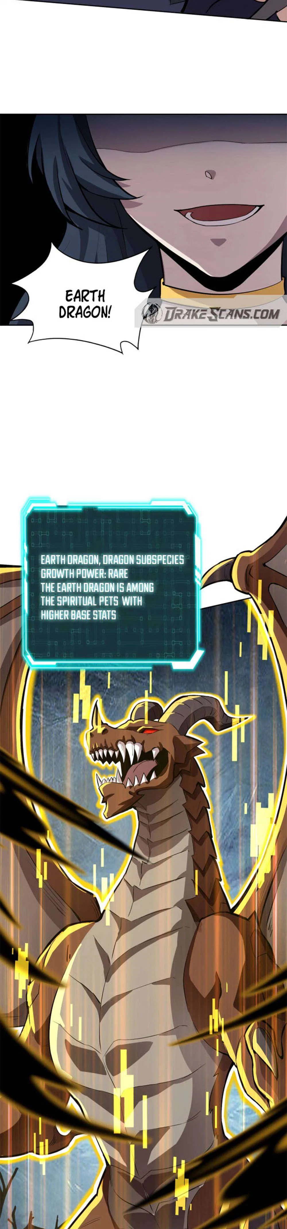 Taming Spiritual Pets: My Spiritual Pet is a Female Zombie Chapter 4 – Page 3