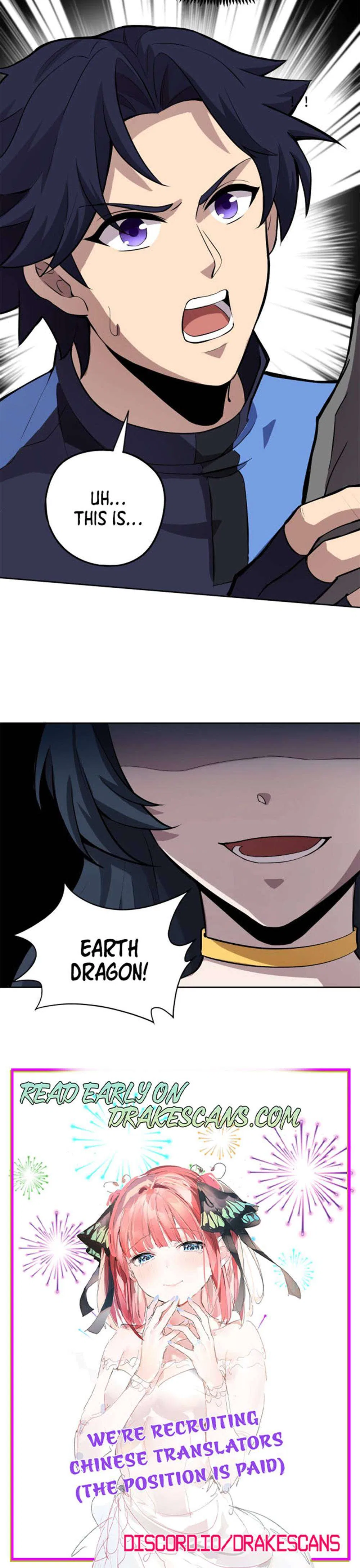 Taming Spiritual Pets: My Spiritual Pet is a Female Zombie Chapter 3 – Page 29