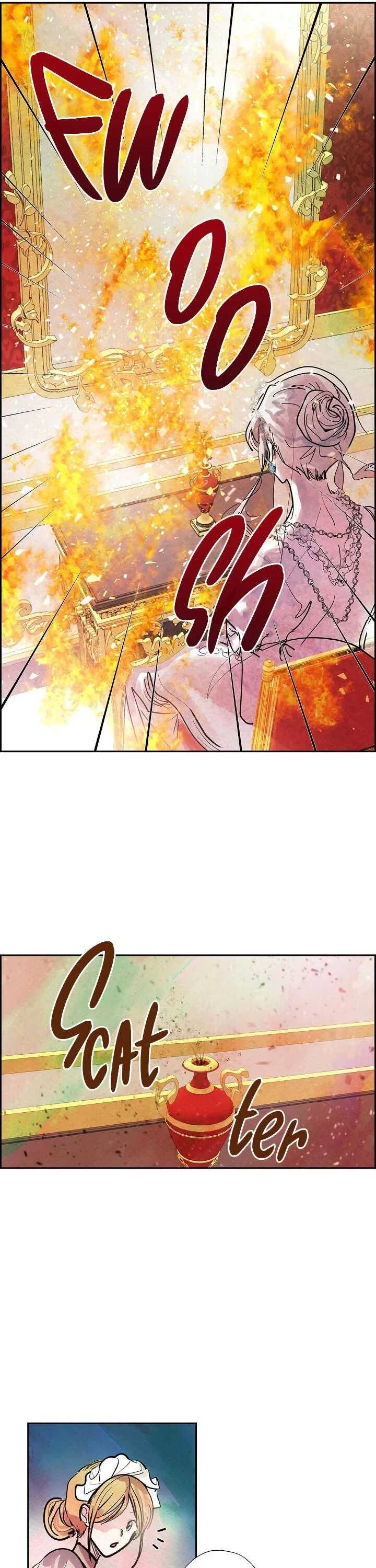 The Villainess Behind the Mask Chapter 3 – Page 8