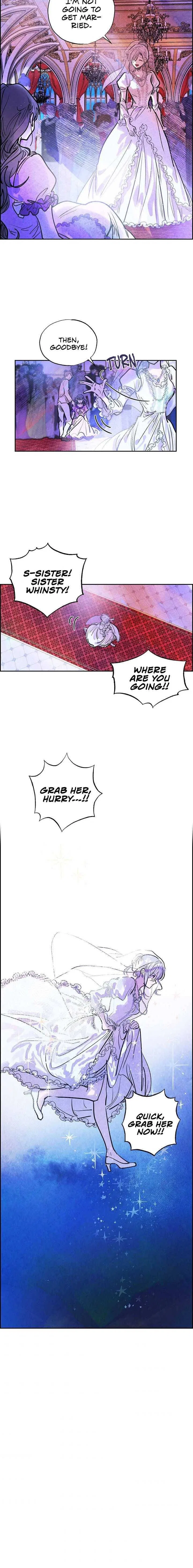 The Villainess Behind the Mask Chapter 3 – Page 17