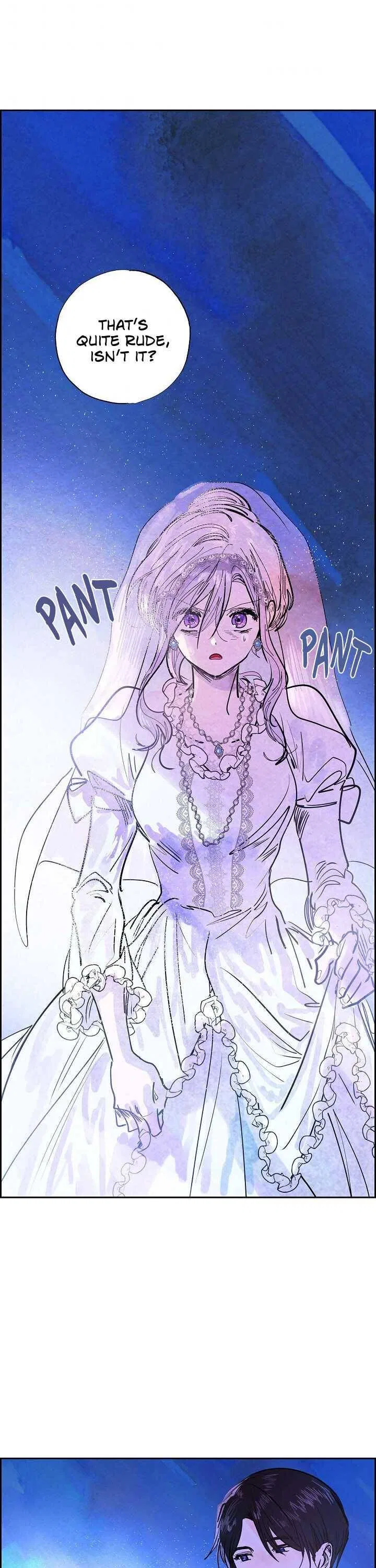 The Villainess Behind the Mask Chapter 3 – Page 21