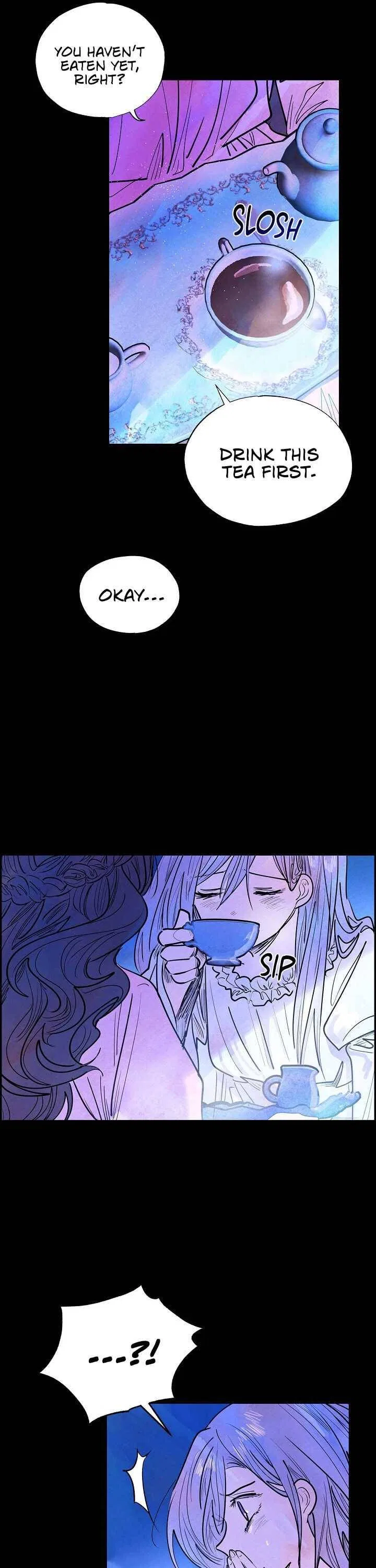 The Villainess Behind the Mask Chapter 2 – Page 7