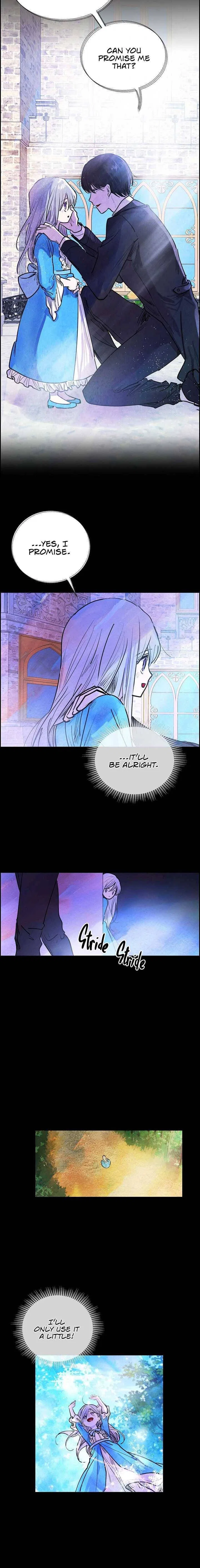 The Villainess Behind the Mask Chapter 2 – Page 12