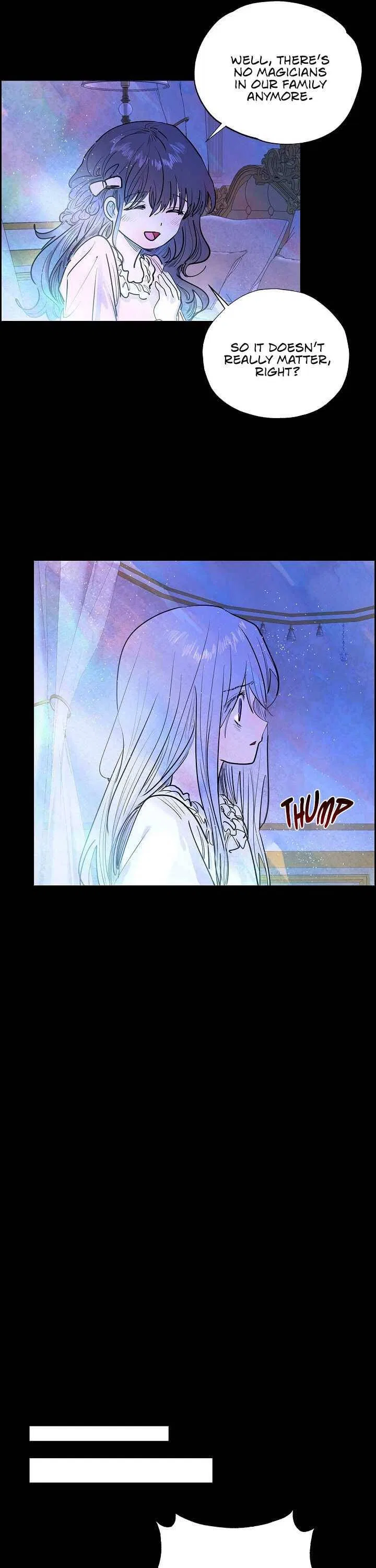 The Villainess Behind the Mask Chapter 2 – Page 15