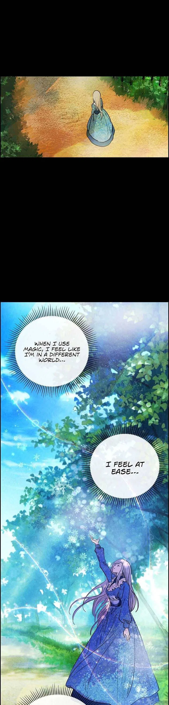 The Villainess Behind the Mask Chapter 2 – Page 18