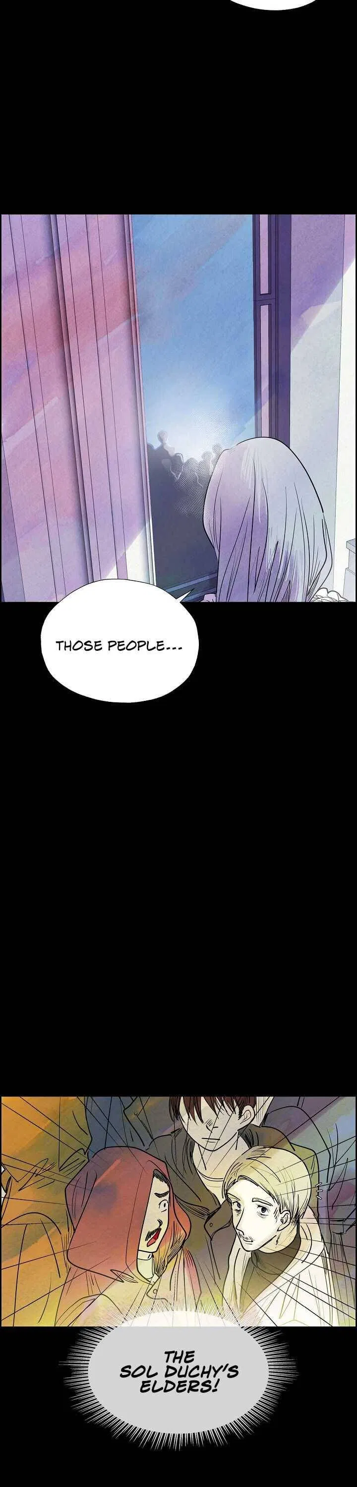 The Villainess Behind the Mask Chapter 2 – Page 22