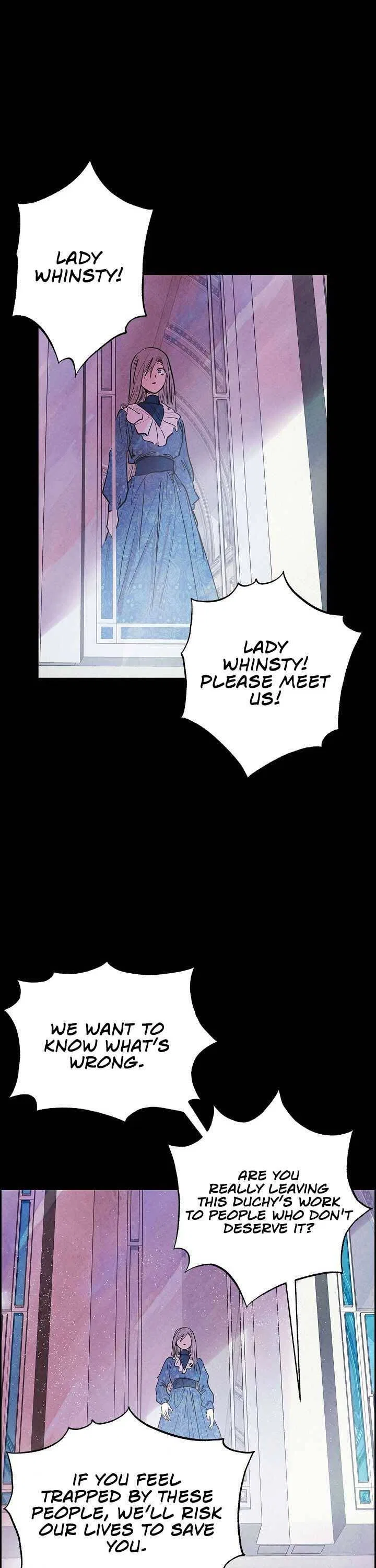 The Villainess Behind the Mask Chapter 2 – Page 23