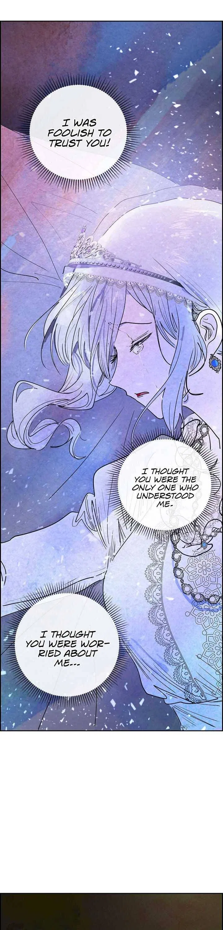 The Villainess Behind the Mask Chapter 2 – Page 28