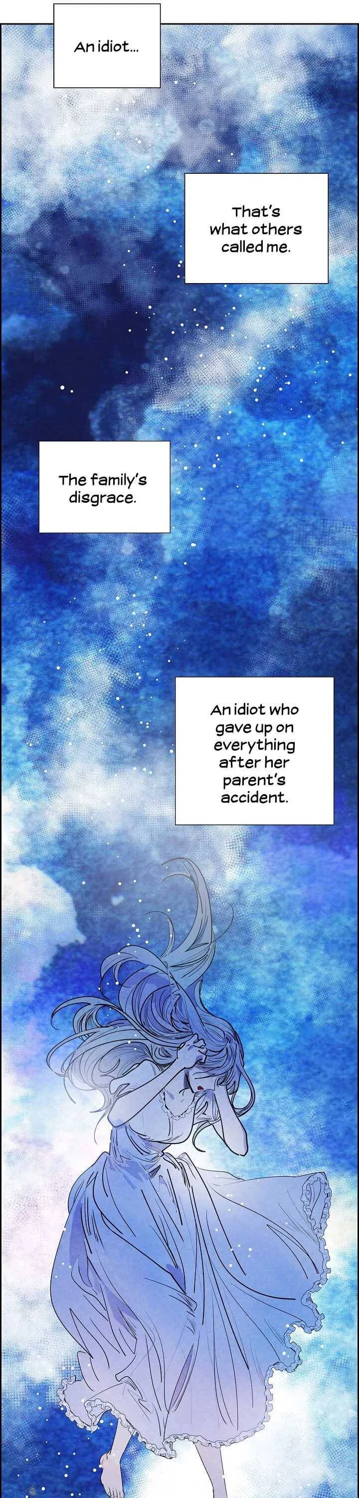 The Villainess Behind the Mask Chapter 1 – Page 15