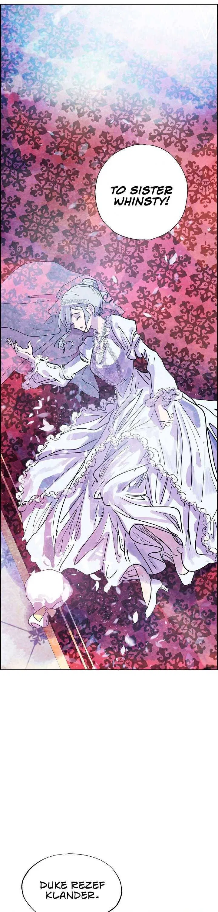 The Villainess Behind the Mask Chapter 1 – Page 29