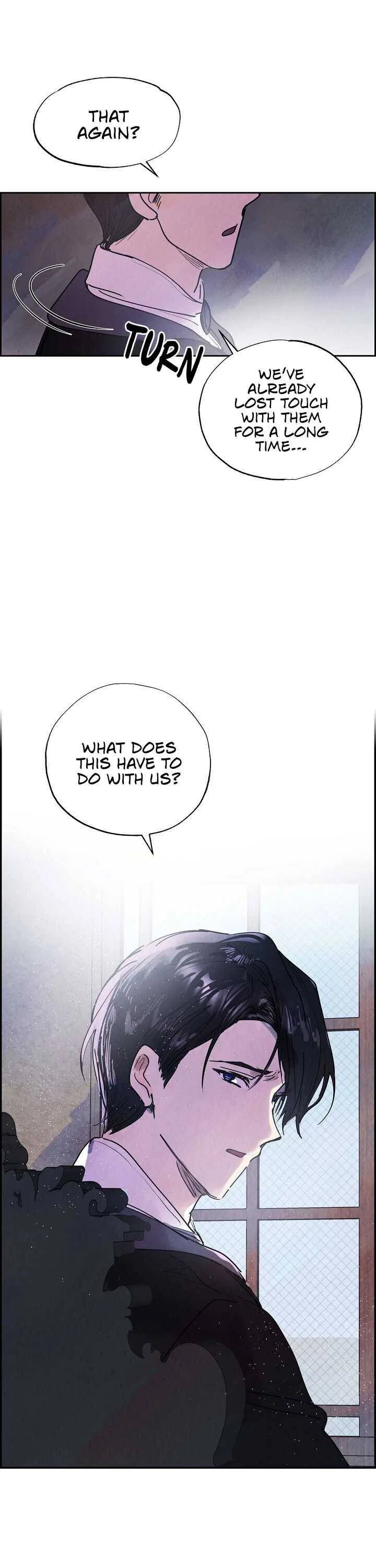 The Villainess Behind the Mask Chapter 1 – Page 31