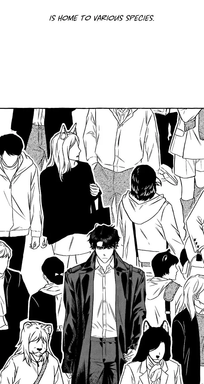 The Contractors Of Pandora Chapter 1 – Page 3