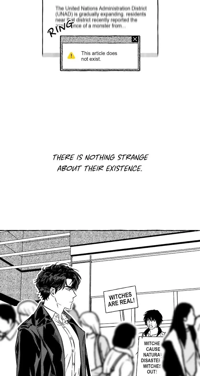 The Contractors Of Pandora Chapter 1 – Page 5