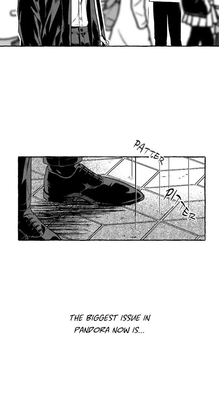 The Contractors Of Pandora Chapter 1 – Page 6