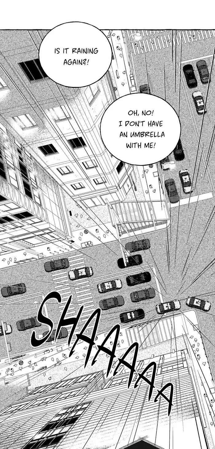 The Contractors Of Pandora Chapter 1 – Page 7