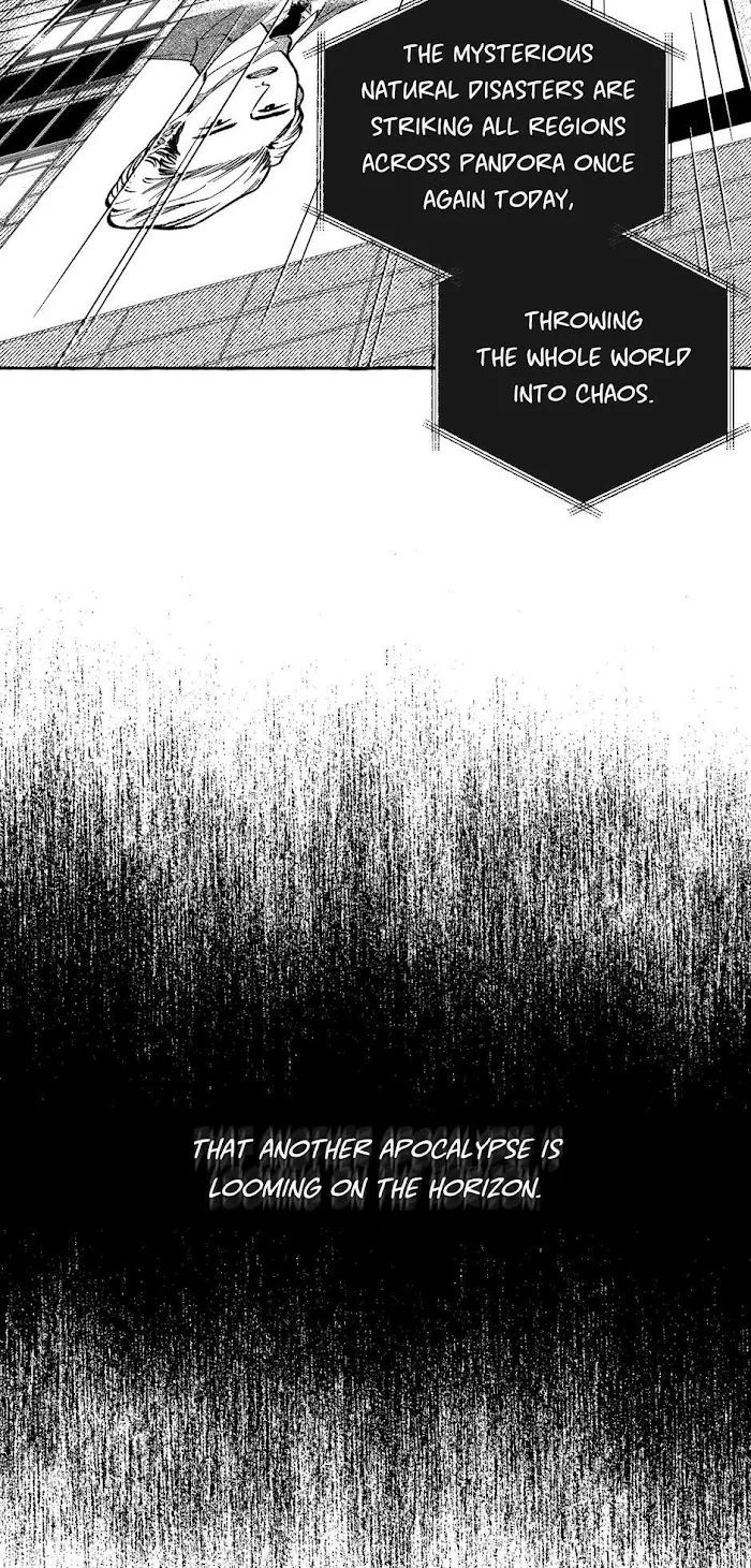 The Contractors Of Pandora Chapter 1 – Page 8
