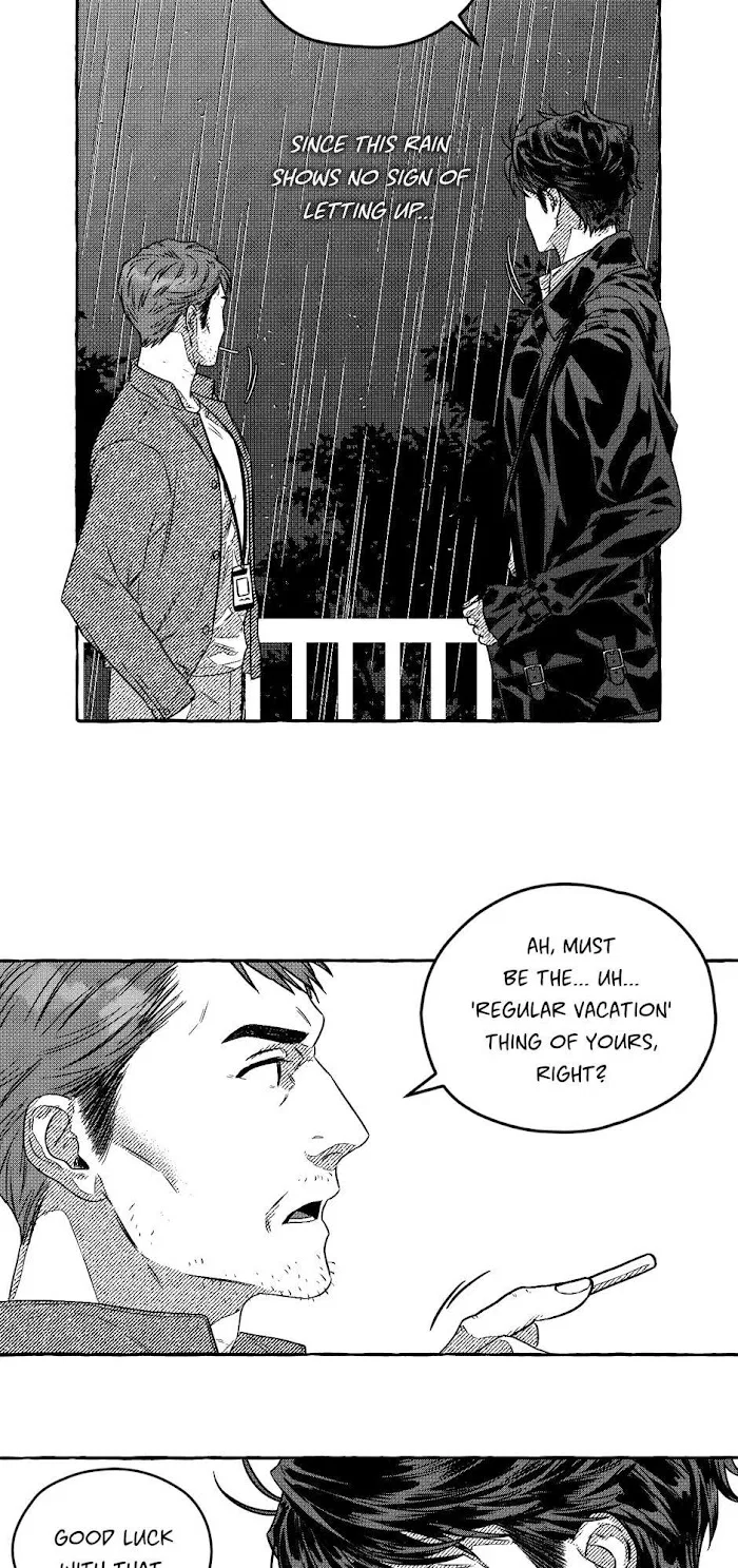 The Contractors Of Pandora Chapter 1 – Page 15
