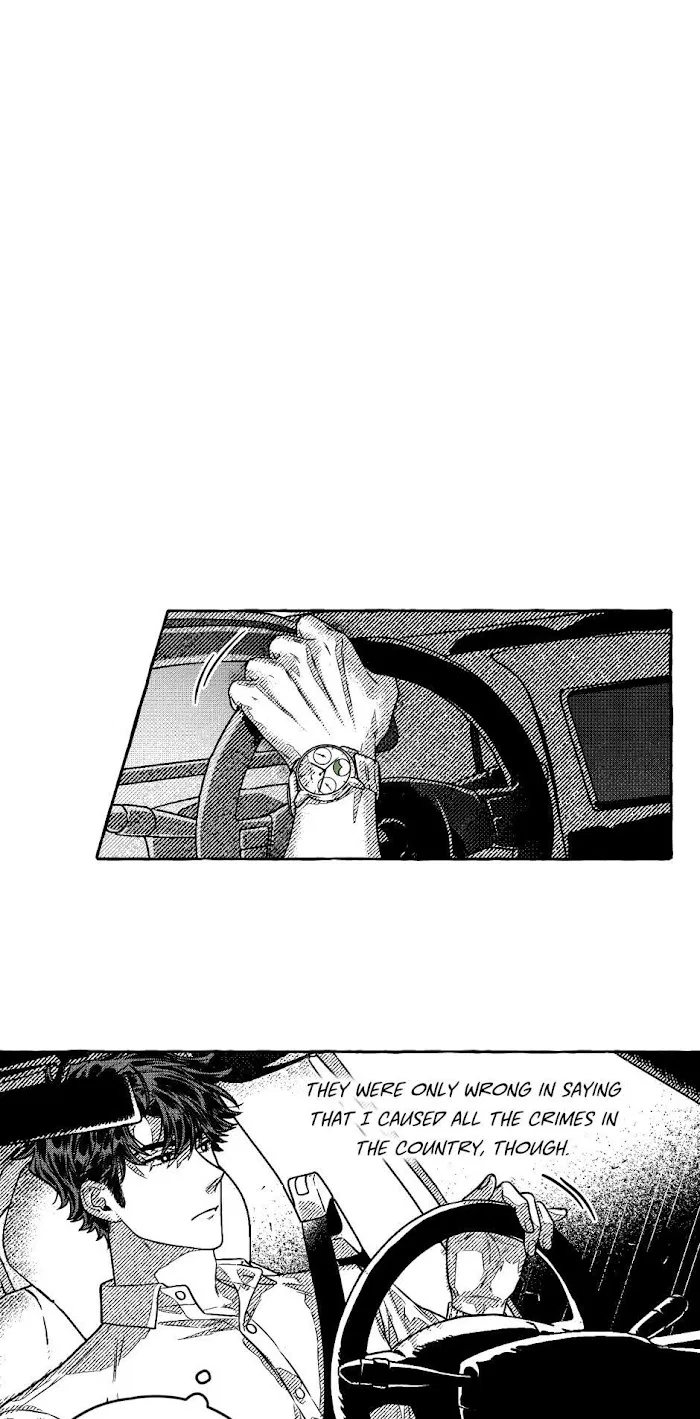 The Contractors Of Pandora Chapter 1 – Page 18