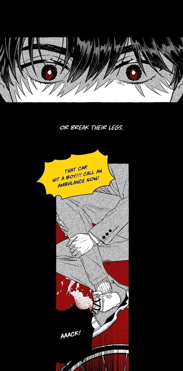 The Contractors Of Pandora Chapter 1 – Page 21