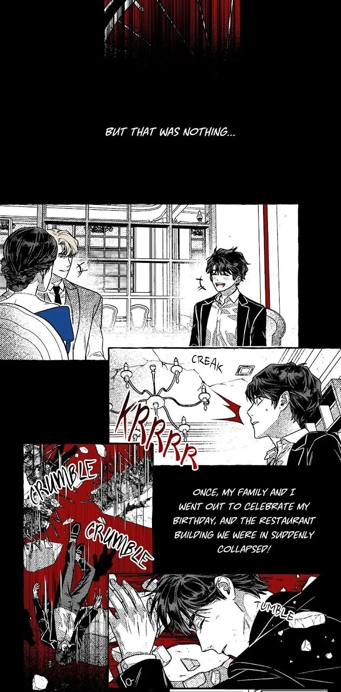 The Contractors Of Pandora Chapter 1 – Page 22