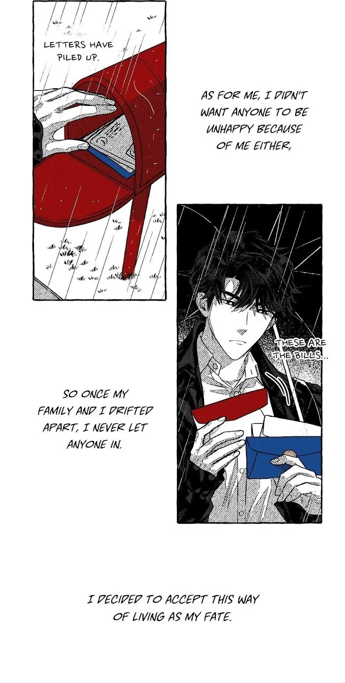 The Contractors Of Pandora Chapter 1 – Page 31