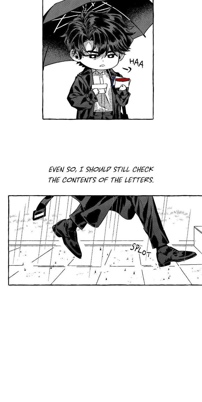 The Contractors Of Pandora Chapter 1 – Page 33