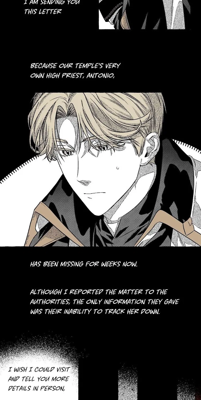 The Contractors Of Pandora Chapter 1 – Page 36