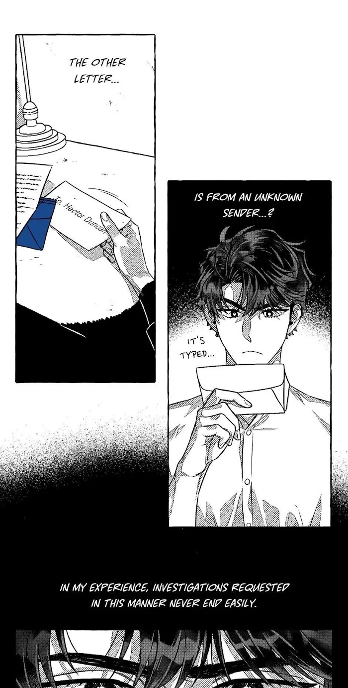 The Contractors Of Pandora Chapter 1 – Page 39