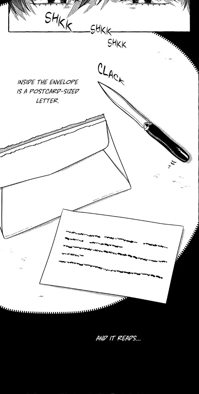 The Contractors Of Pandora Chapter 1 – Page 40