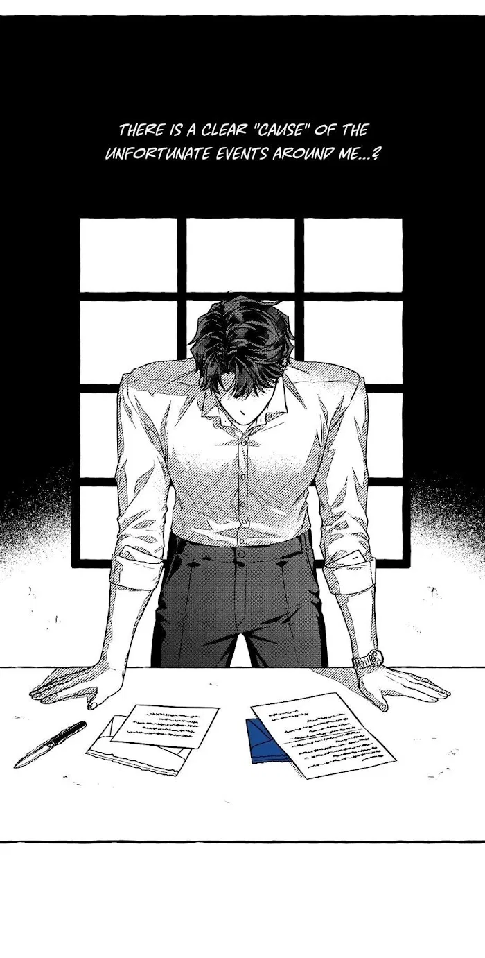 The Contractors Of Pandora Chapter 1 – Page 42