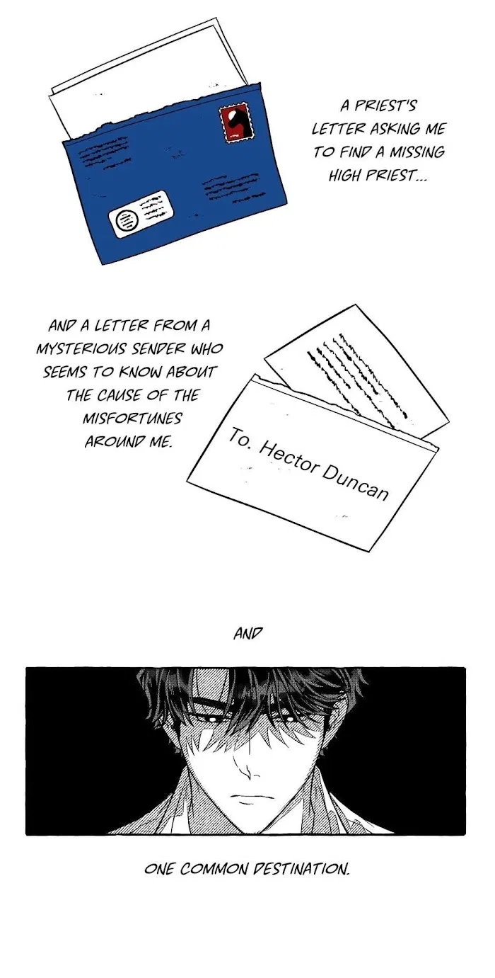 The Contractors Of Pandora Chapter 1 – Page 43