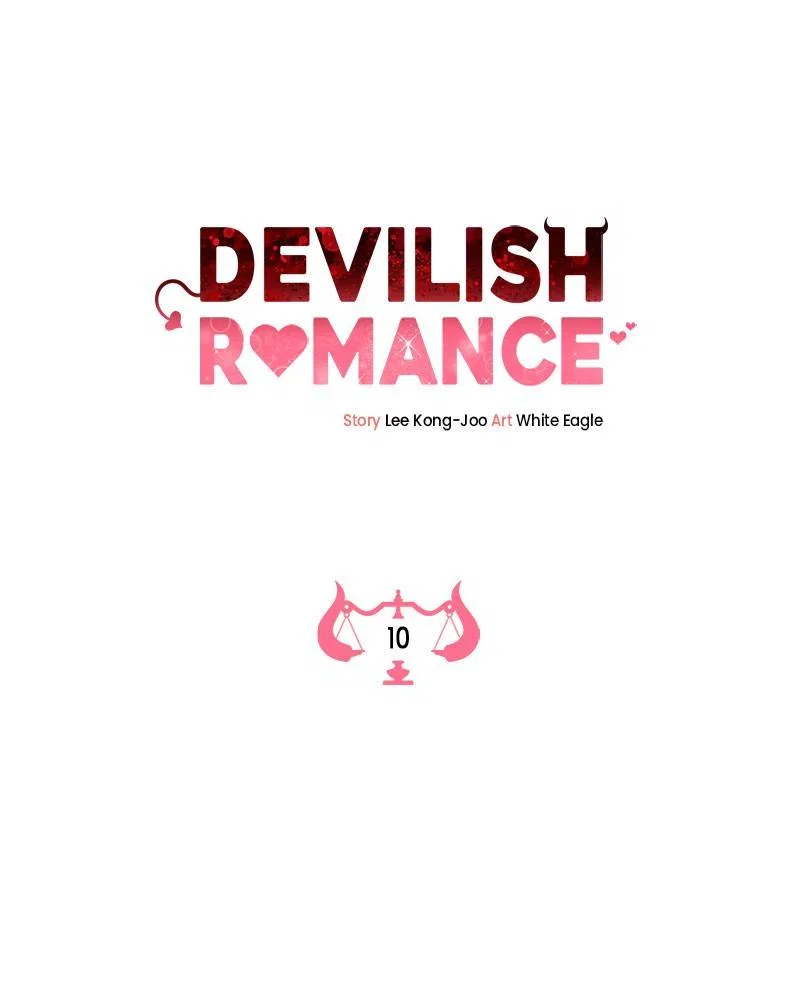 Devilish Romance Chapter 10 – Page 16
