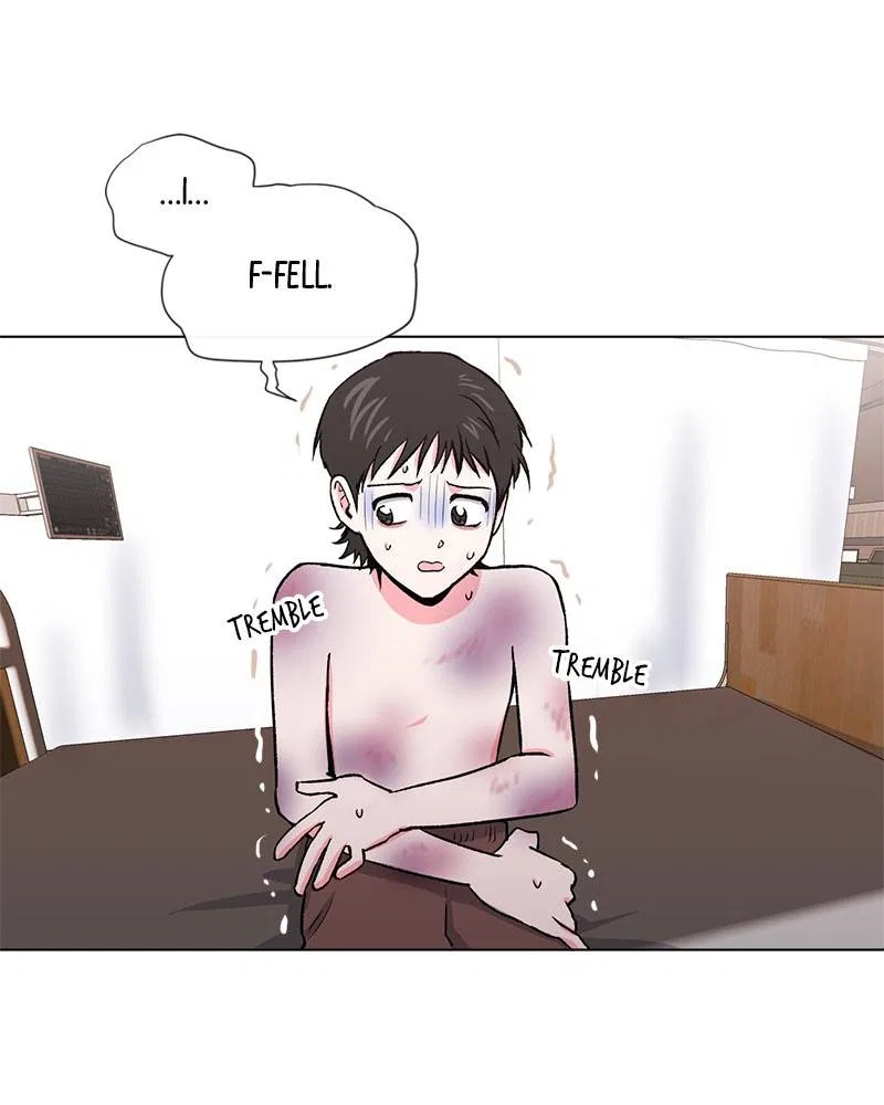 Devilish Romance Chapter 10 – Page 54