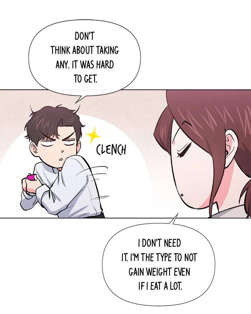 Devilish Romance Chapter 10 – Page 71