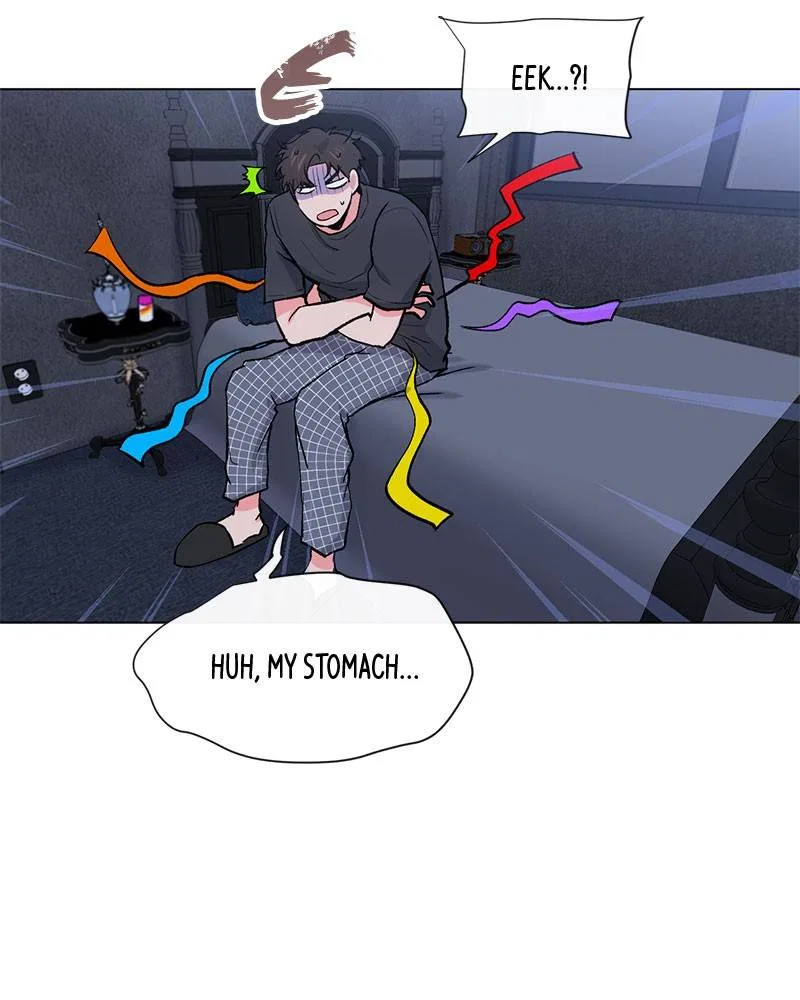 Devilish Romance Chapter 10 – Page 84